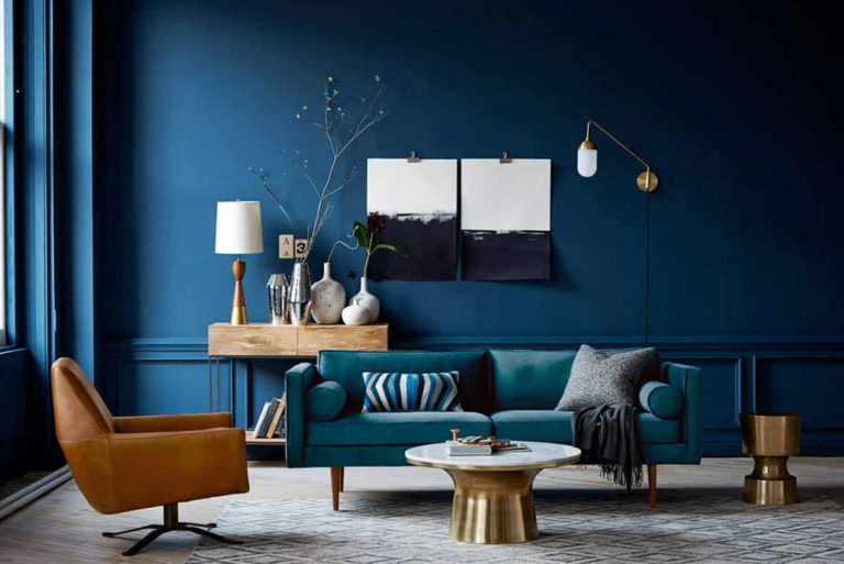 Las mejores tendencias de decoración para 2024