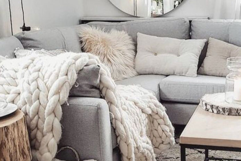 Transformando una Casa en un Hogar