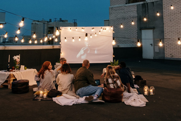 Dale Vida a La Azotea