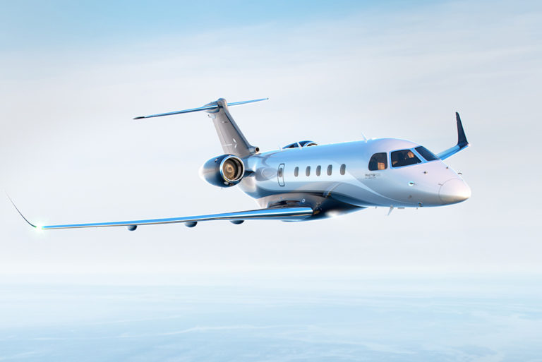 La Aviación de Negocios, una herramienta esencial en el mundo empresarial