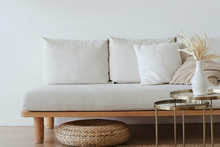 Minimalismo, la belleza de la sencillez