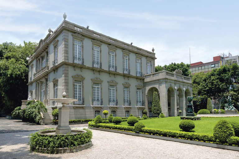 Soho House inaugura su primera propiedad en México