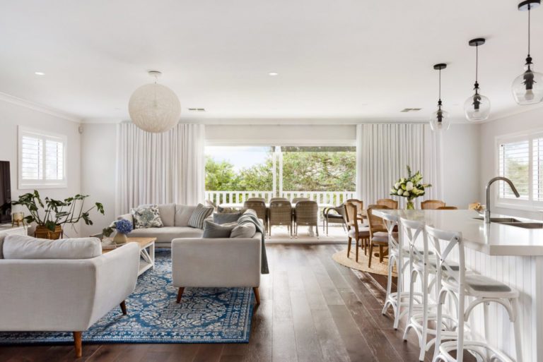 Aprovecha la luz natural, ahorra recursos y mejora tu salud