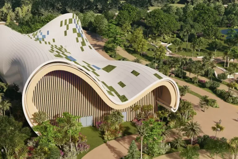 Refresca tu hogar de manera sustentable