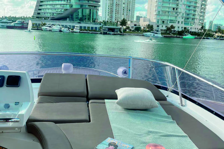 Cancún International Boat Show