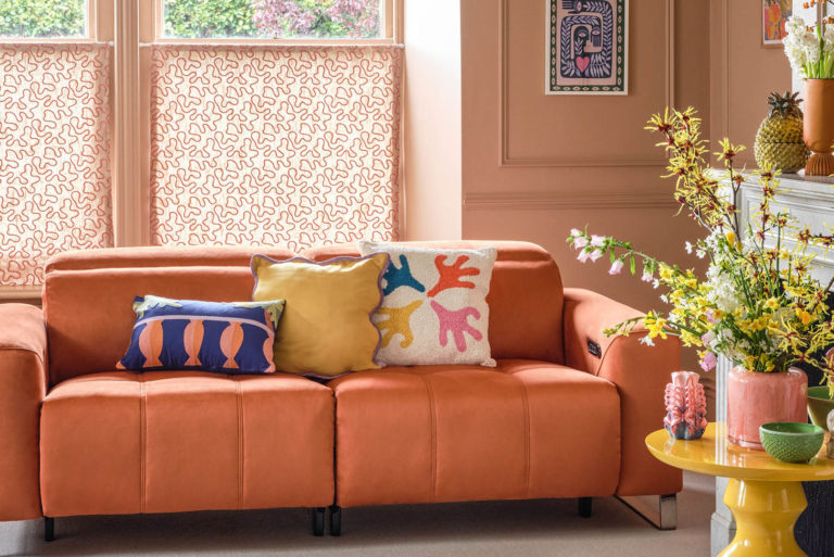 Colores tendencia 2024