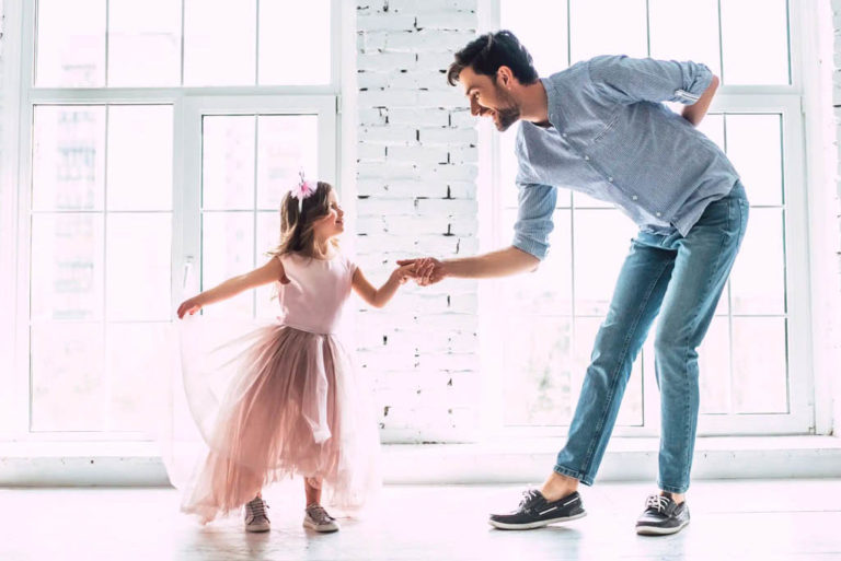 Si volvieras a ser niño ¿Qué harías?