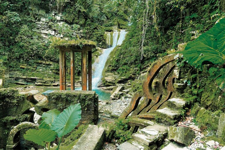 6 destinos excepcionales que puedes, y debes, visitar