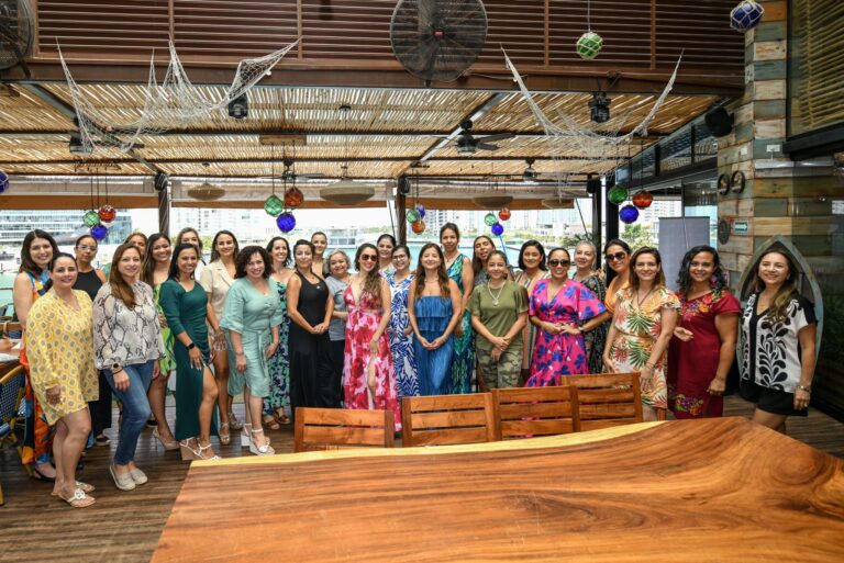 Hospiten Cancún y Riviera Maya celebran el Día de la Madre con un emotivo homenaje a las mamás