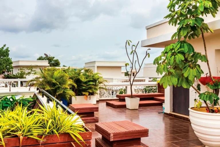 Convierte tu terraza en tu espacio favorito de la casa