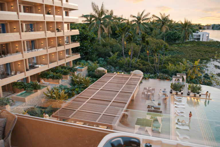 INNA BEACH CONDOS & HOTEL