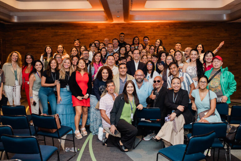 CONGRESO MUNDIAL de Desarrollo Personal