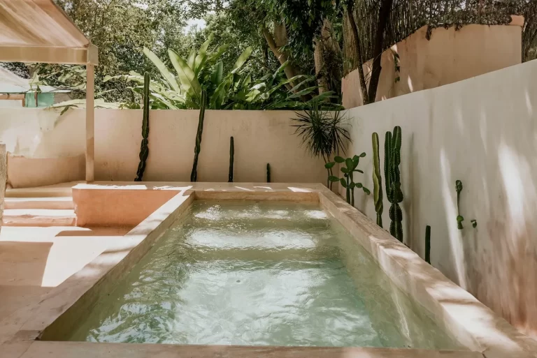 Chukum un material sustentable y con mucha historia