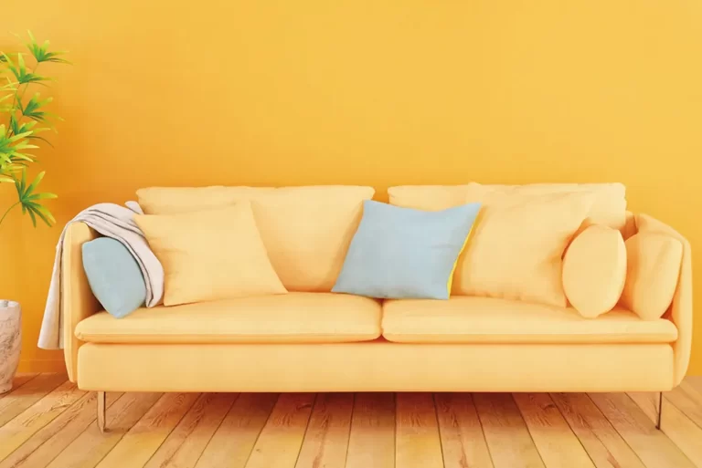 Crea atmosferas adecuadas a partir del color