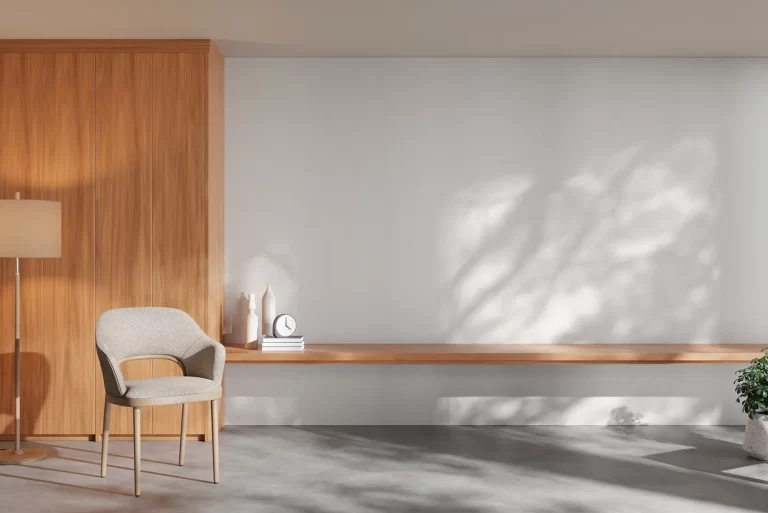 Haz que las paredes hablen