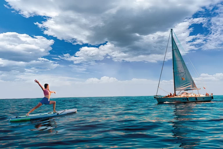 Quintana Roo un paraíso para los amantes de las actividades al aire libre