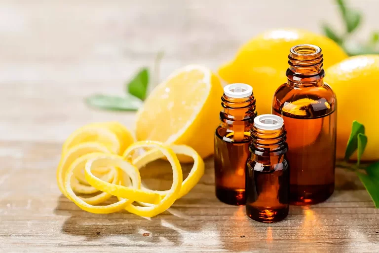 Integra el poder de los aceites esenciales en tu hogar