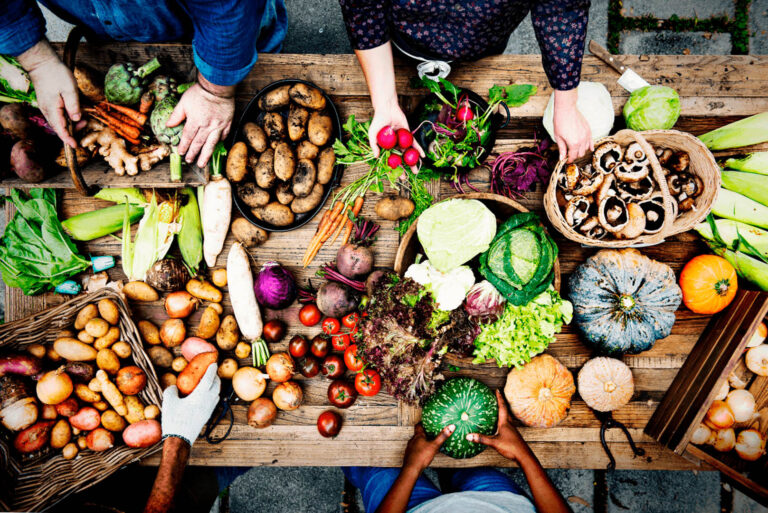 Eco-tips para vivir en conciencia