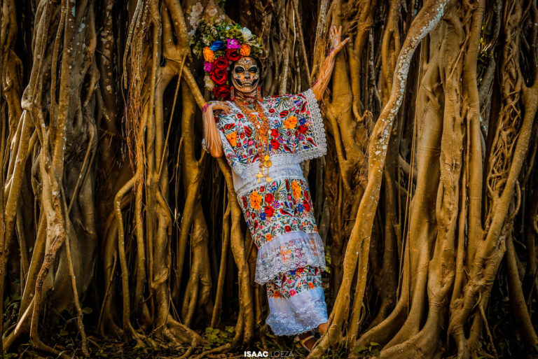 Hanal Pixán, una tradición más viva que nunca