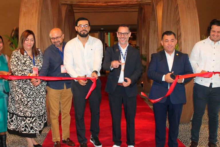 AMPI Celebra sus foros anuales en el CARIBE MEXICANO