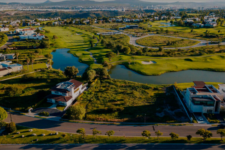 Comunidades Planeadas, un concepto innovador para un estilo de vida de primer nivel