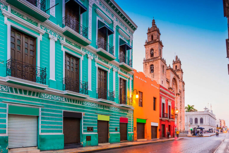 Summit Mexicano de la Hospitalidad