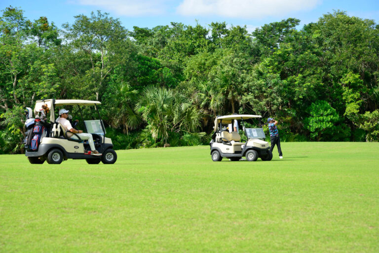 SPORTGLAM FEST en Cancún Country Club