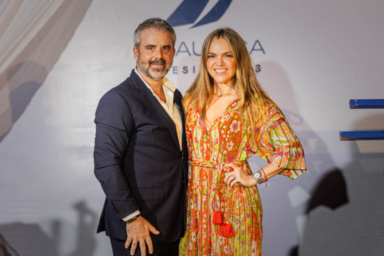 Llega a Cancún el primer desarrollo con la marca exclusiva Nautica