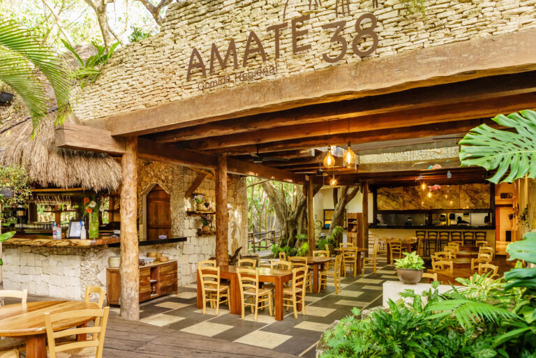 Pioneros de Playa del Carmen