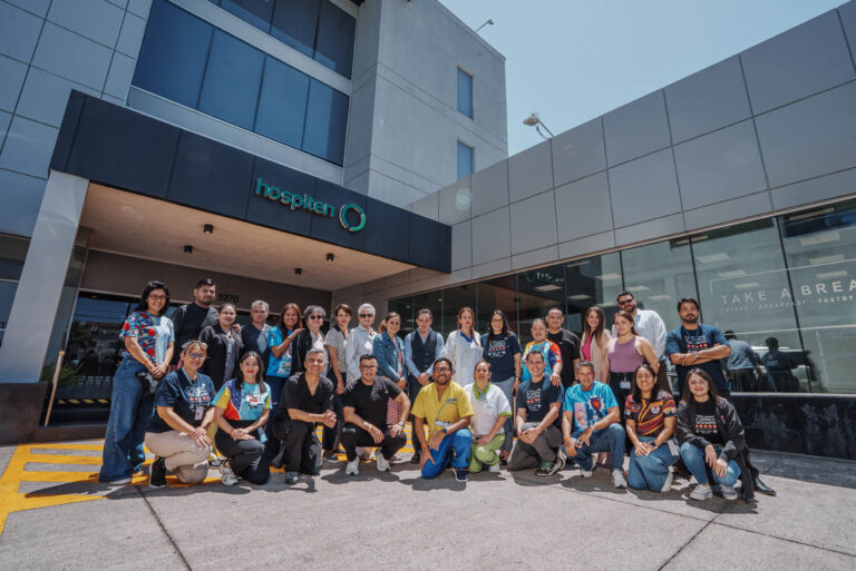 Hospiten México fortalece su compromiso con la salud infantil a nivel nacional a través de la Jornada Unidos de Corazón