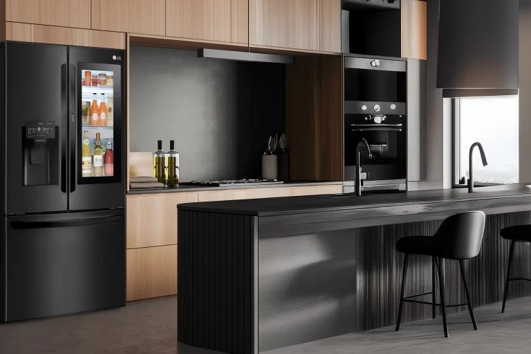 Innovación que facilitará tu hogar