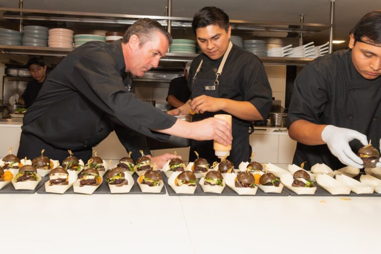 Écume, una propuesta gastronómica única llega a Mérida