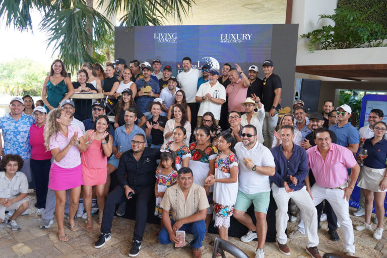  L&L Golf Cup: Un evento deportivo de lujo para Celebrar la Excelencia