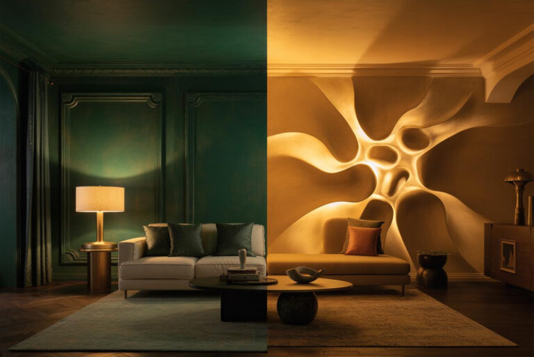 Iluminación circadiana: bienestar y diseño en perfecta sintonía