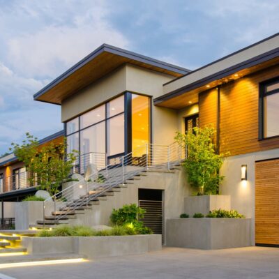 Arquitectura Verde: Certificaciones, Innovación y el Futuro Sustentable del Hábitat