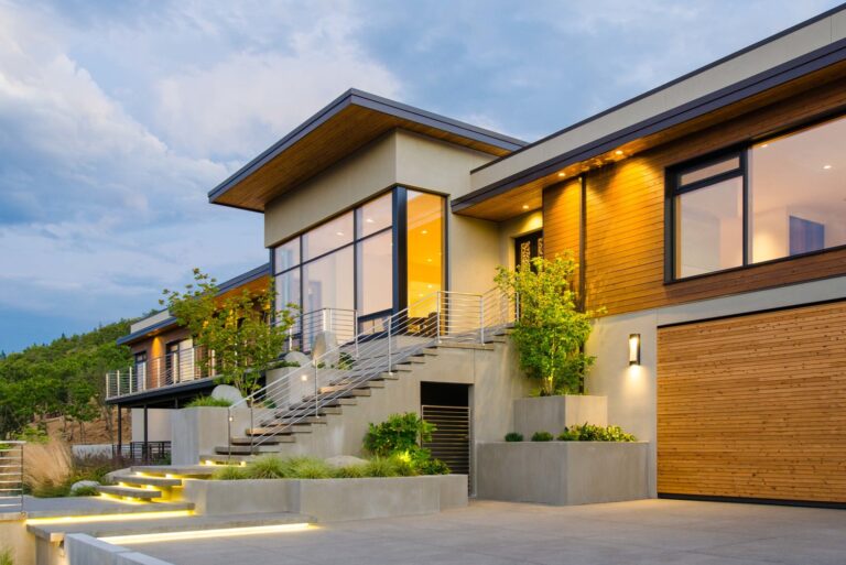 Arquitectura Verde: Certificaciones, Innovación y el Futuro Sustentable del Hábitat