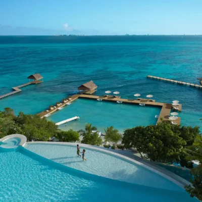 Bioarquitectura en el Caribe mexicano