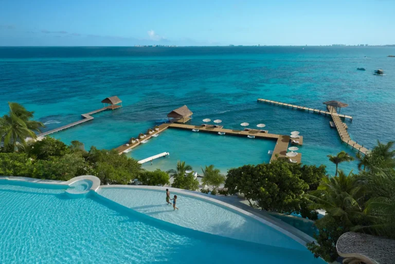 Bioarquitectura en el Caribe mexicano