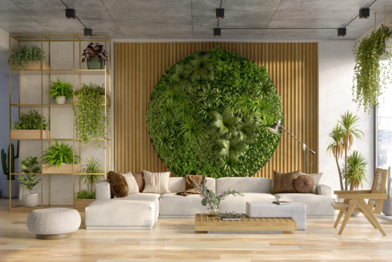 Minimalismo Responsable: Menos es Más (y Más Sustentable)