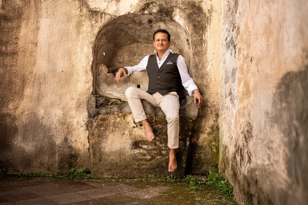 Juan Pablo Manzanero, Legado, innovación y pasión musical