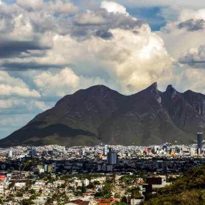 Monterrey, La ciudad que Abrió sus Puertas al Mundo