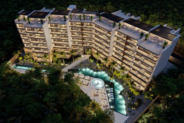 Auge inmobiliario impulsa desarrollo en varias regiones del país