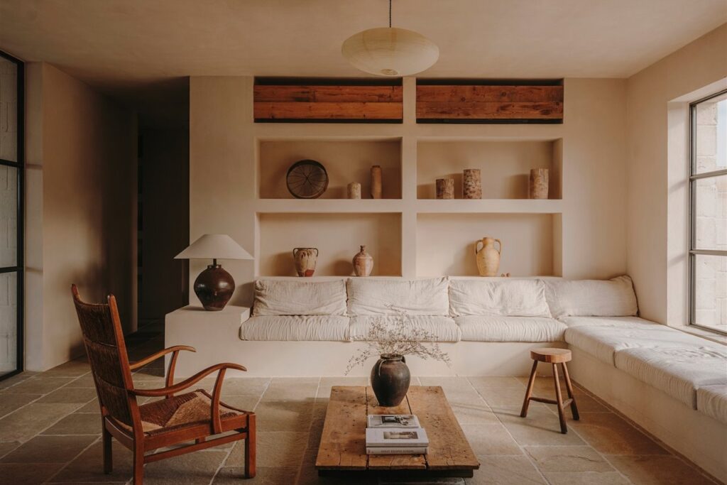 Decoración consciente