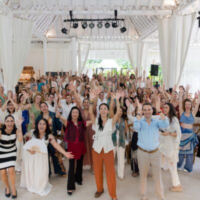 La nueva llave Michelin ilumina la hospitalidad mexicana