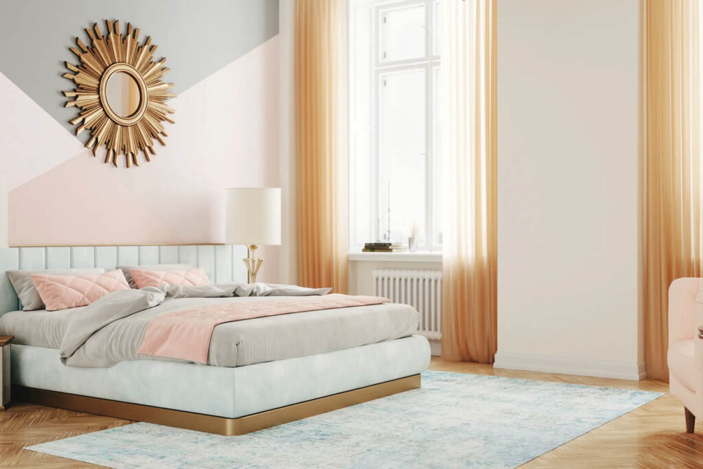 El dormitorio como santuario el arte de diseñar un refugio para el alma