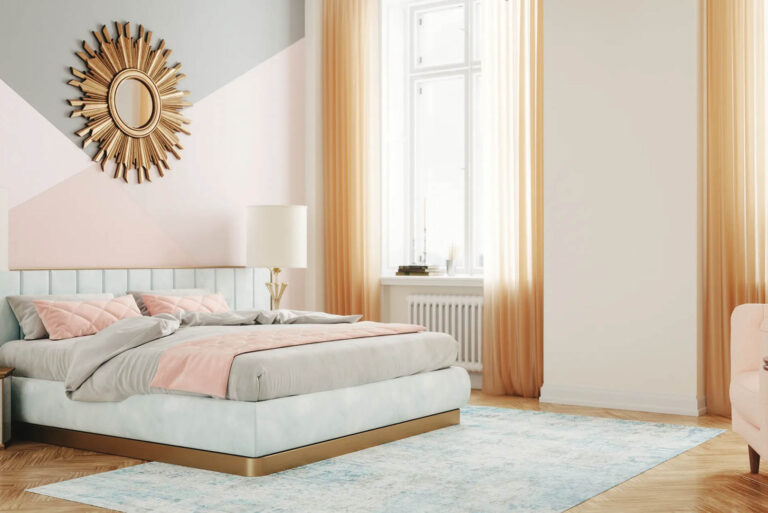 El dormitorio como santuario el arte de diseñar un refugio para el alma