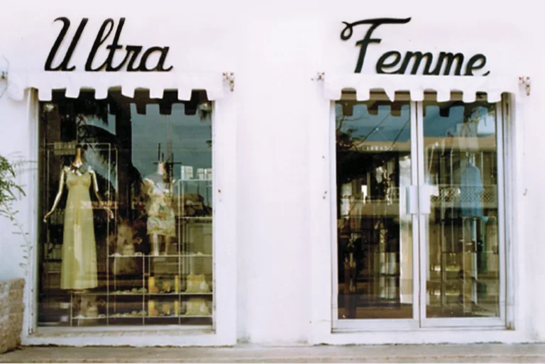 50 años de perfumes y emociones