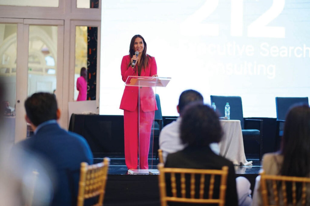 Encuentro de Líderes de Recursos Humanos 2025