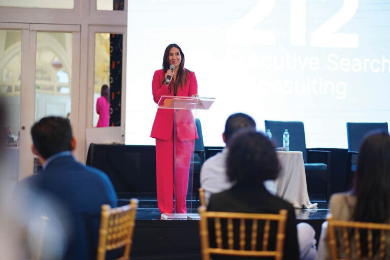 Encuentro de Líderes de Recursos Humanos 2025