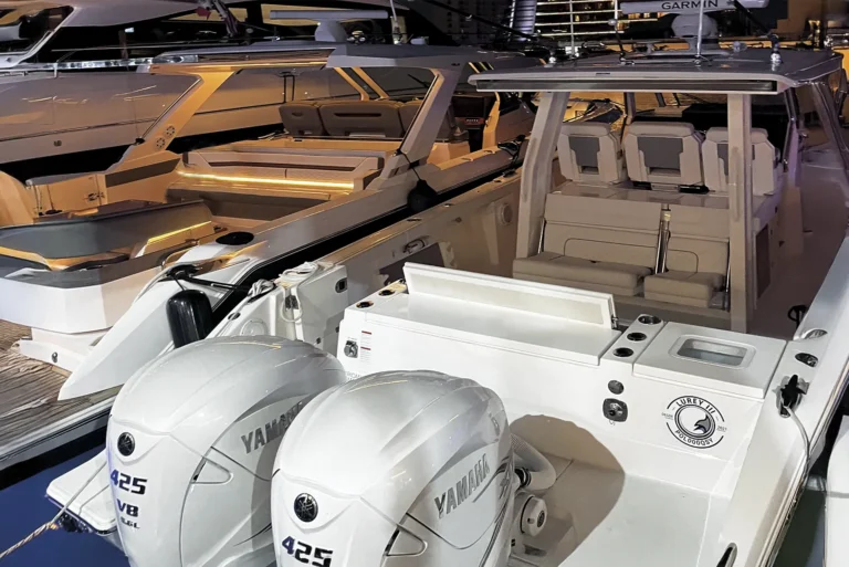 Cancún navega hacia el lujo: BOAT SHOW & Marine Expo 2025